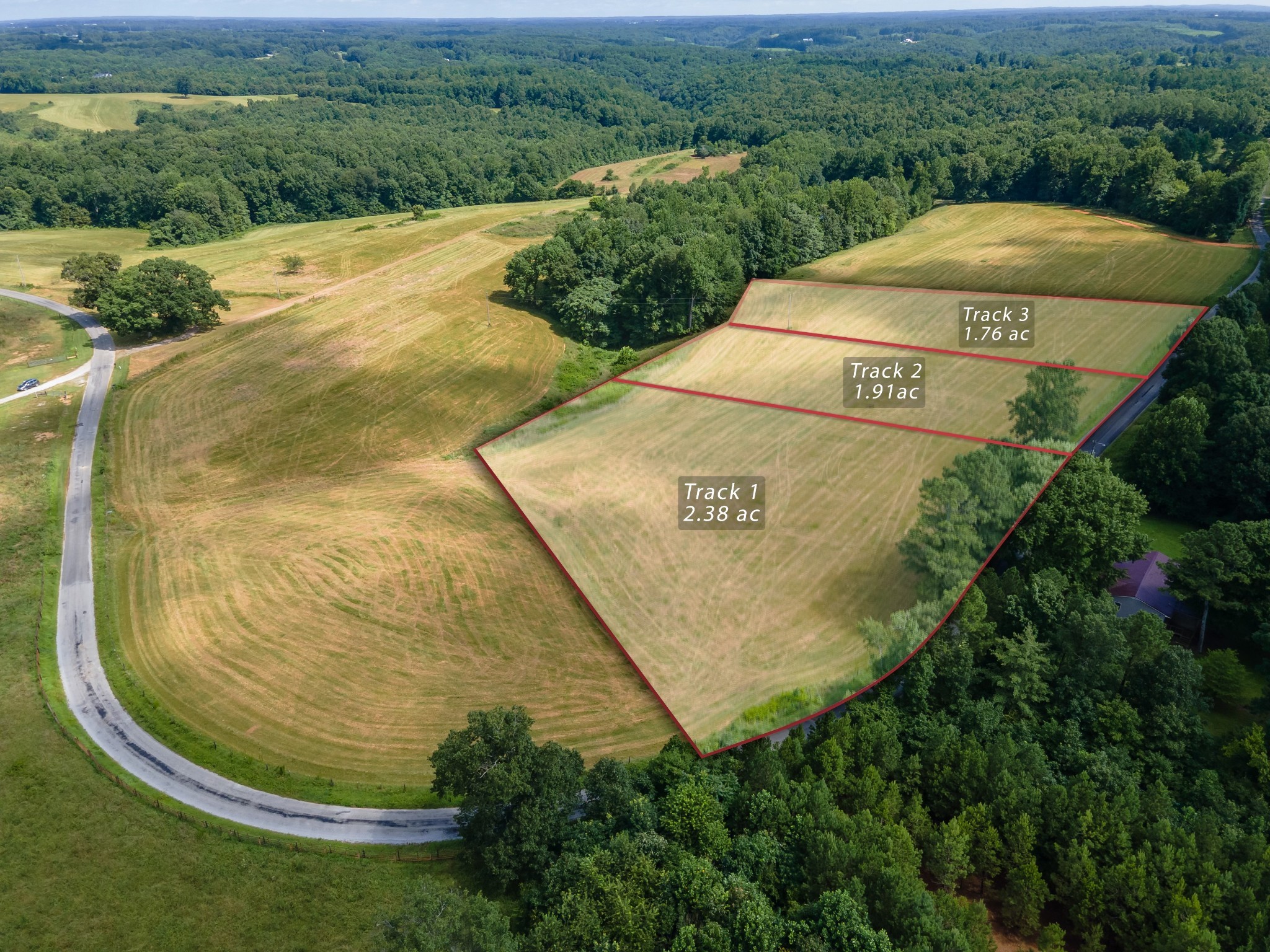 1 Weakley Loop Rd Property Photo 3