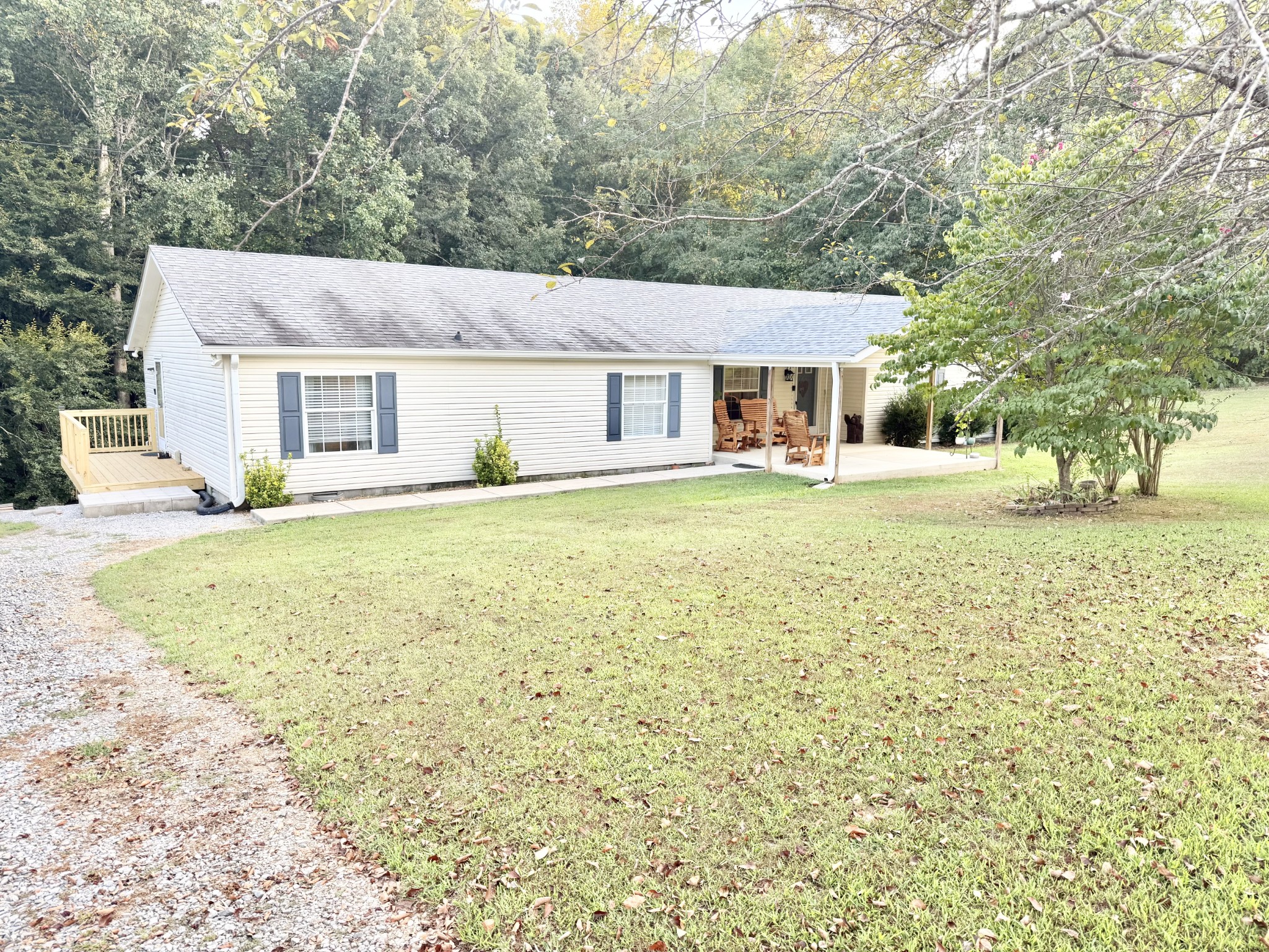 1251 Porter Morris Rd Property Photo 1