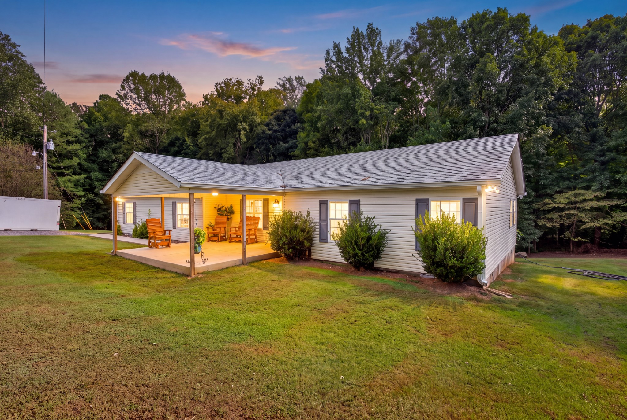 1251 Porter Morris Rd Property Photo 1