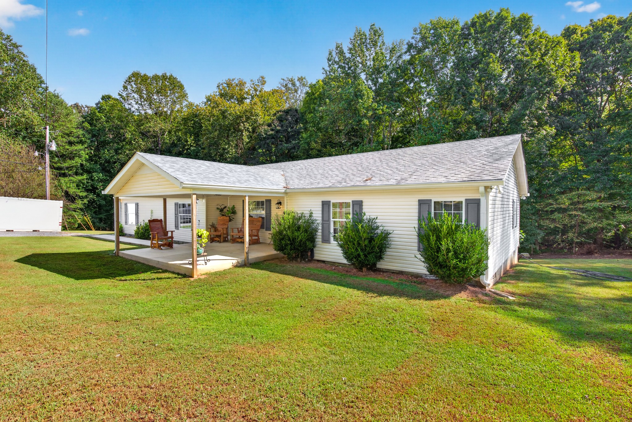 1251 Porter Morris Rd Property Photo 2