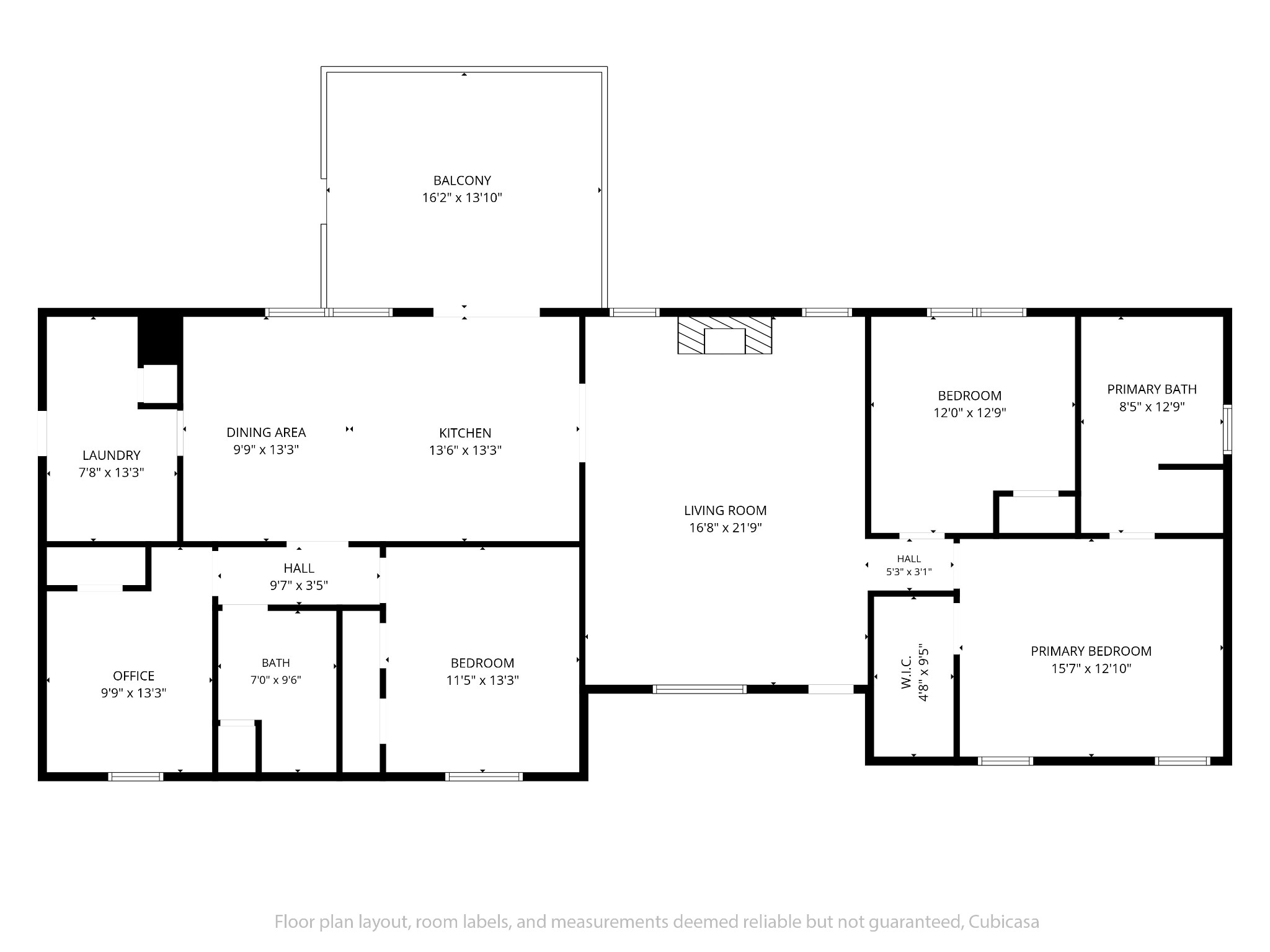 1251 Porter Morris Rd Property Photo 3