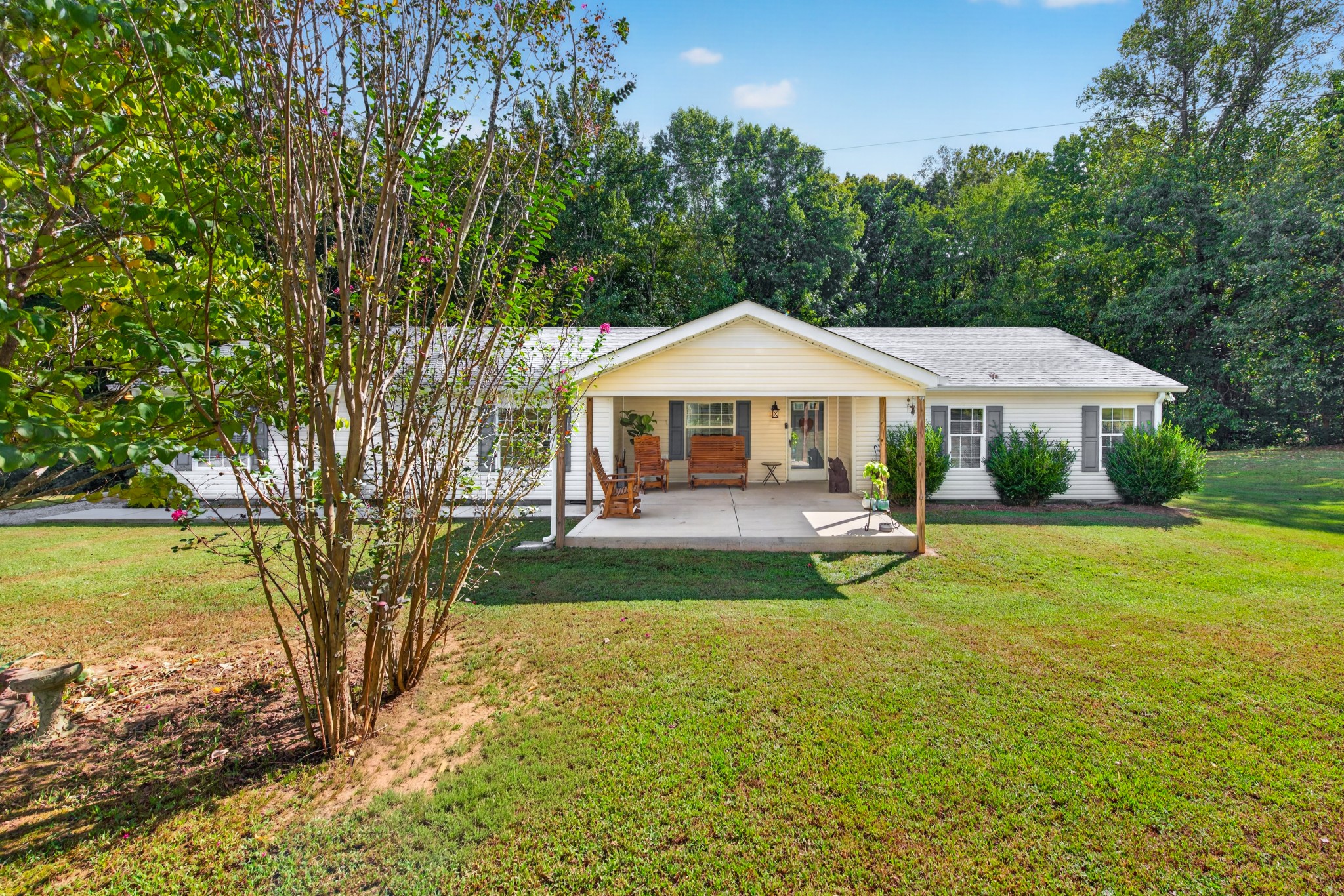 1251 Porter Morris Rd Property Photo 4