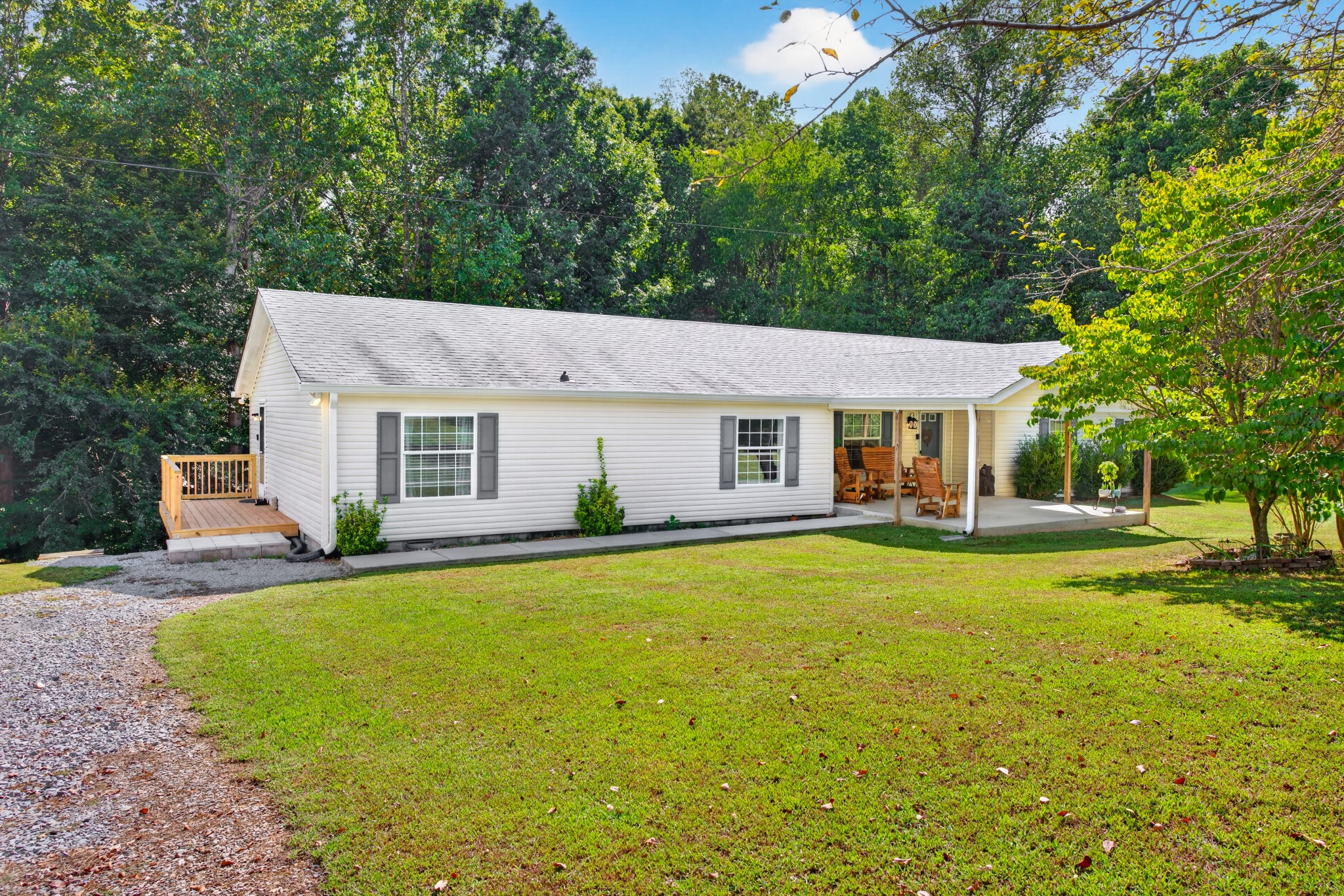 1251 Porter Morris Rd Property Photo 6