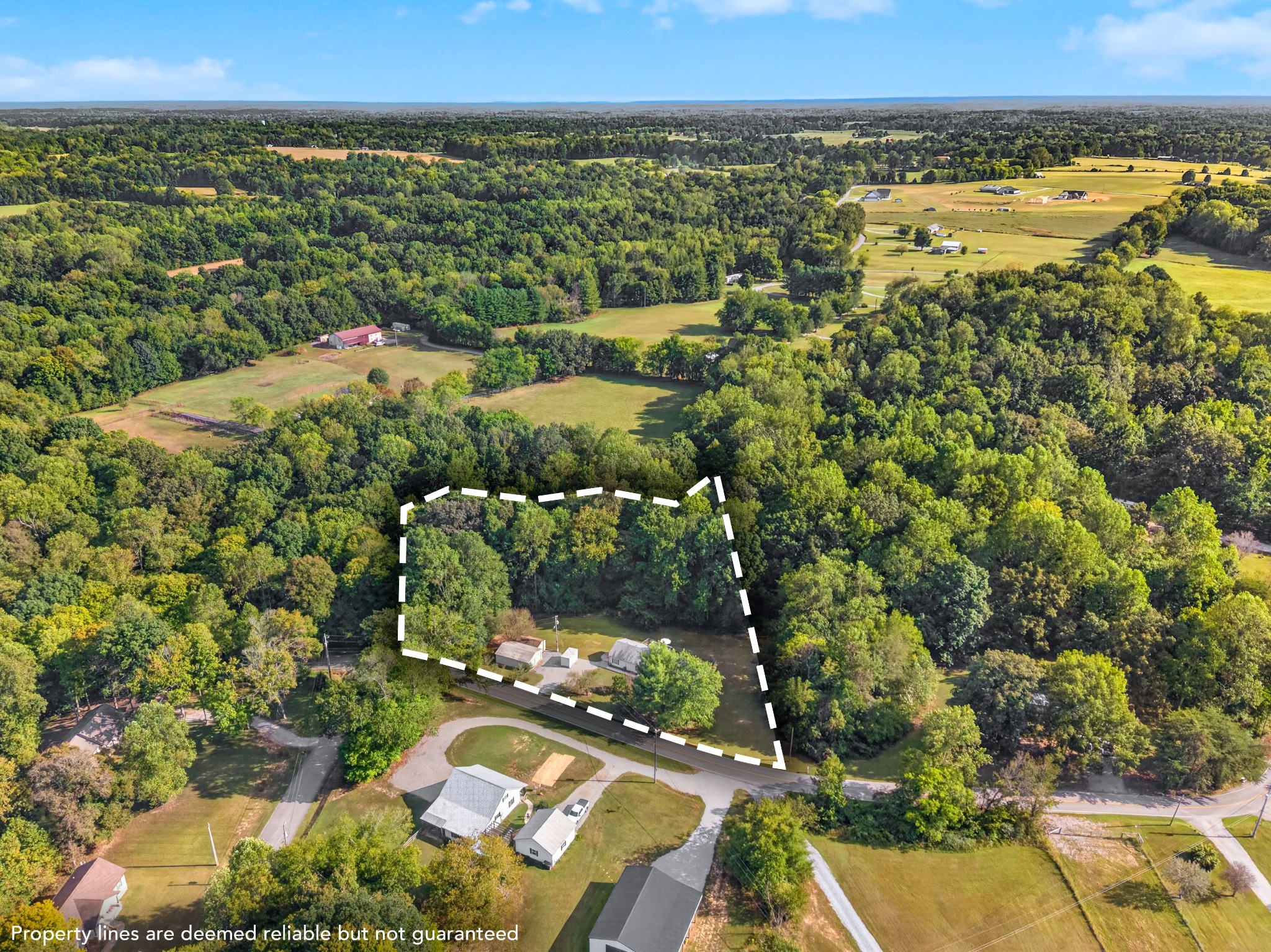 1251 Porter Morris Rd Property Photo 45