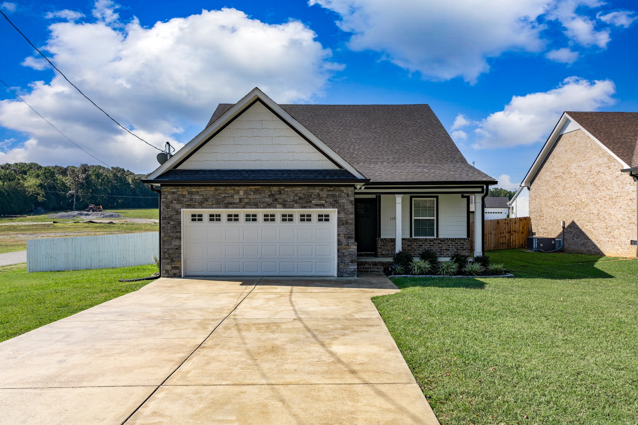 1197 Finley Beech Rd Property Photo 1