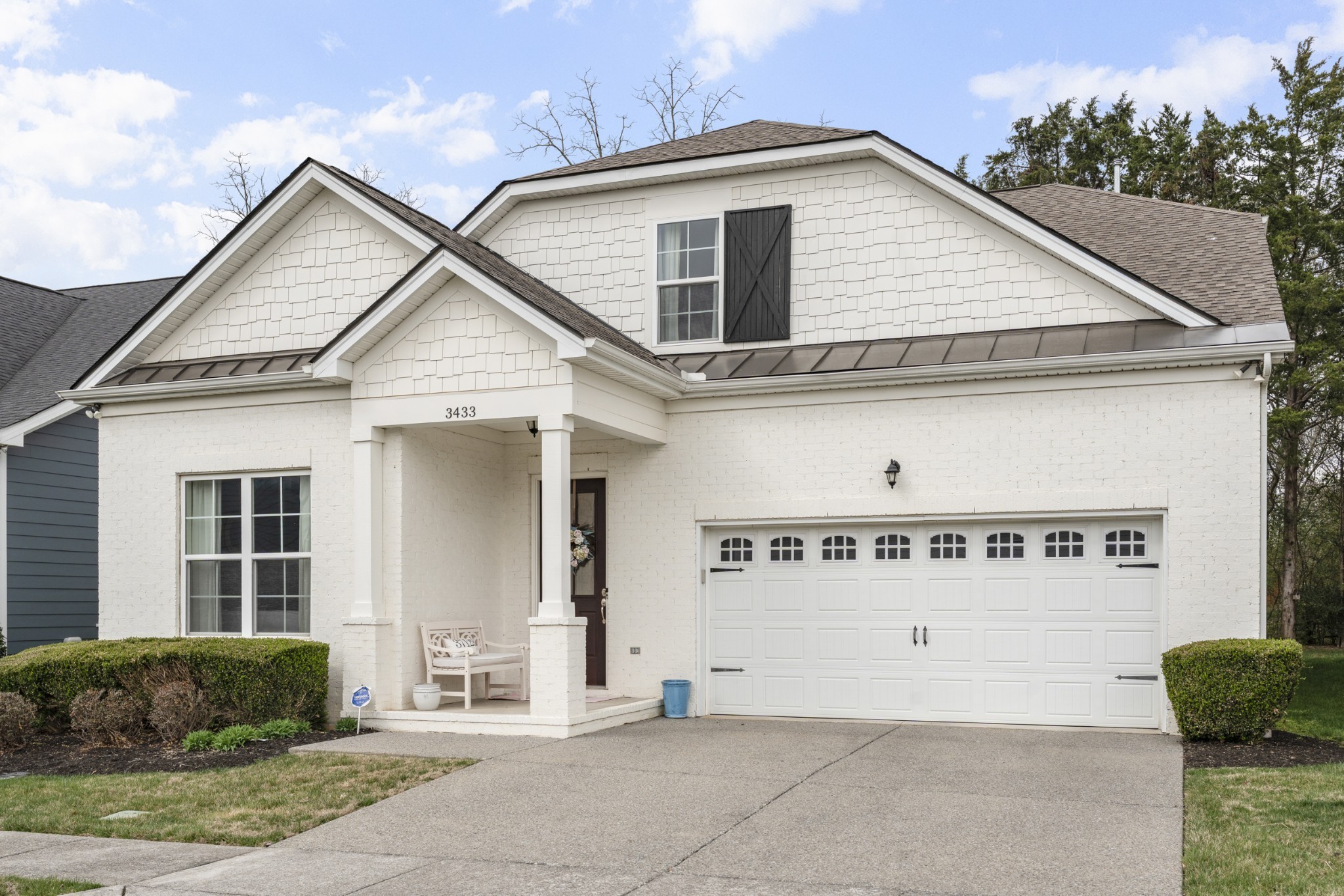 3433 Cortona Way Property Photo 2