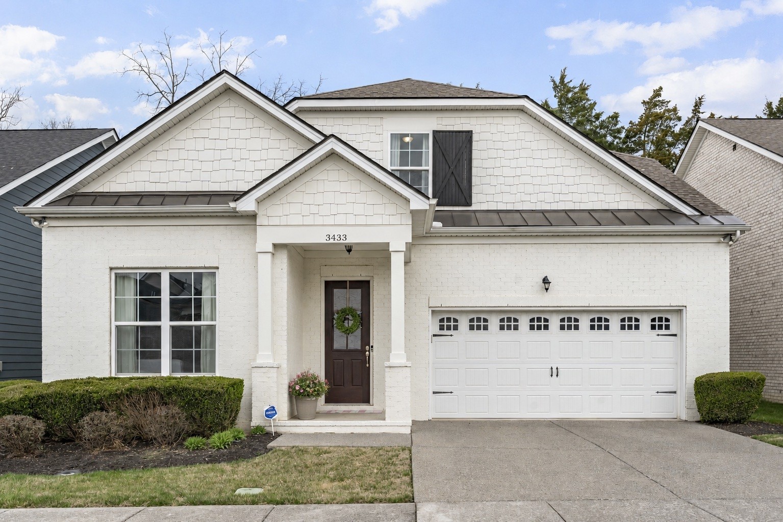 3433 Cortona Way Property Photo 39