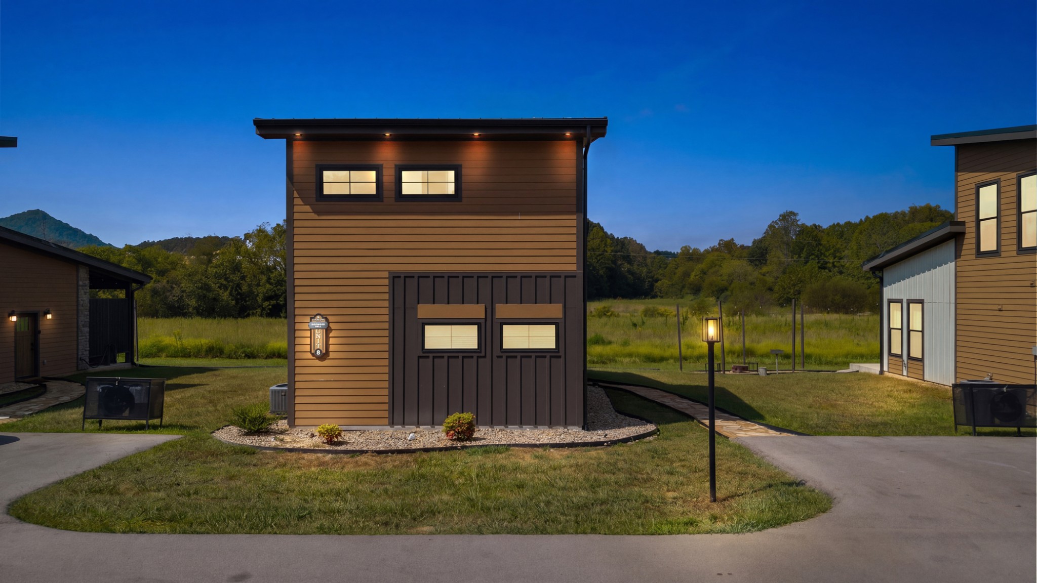 984 Goose Gap Road Property Photo 1
