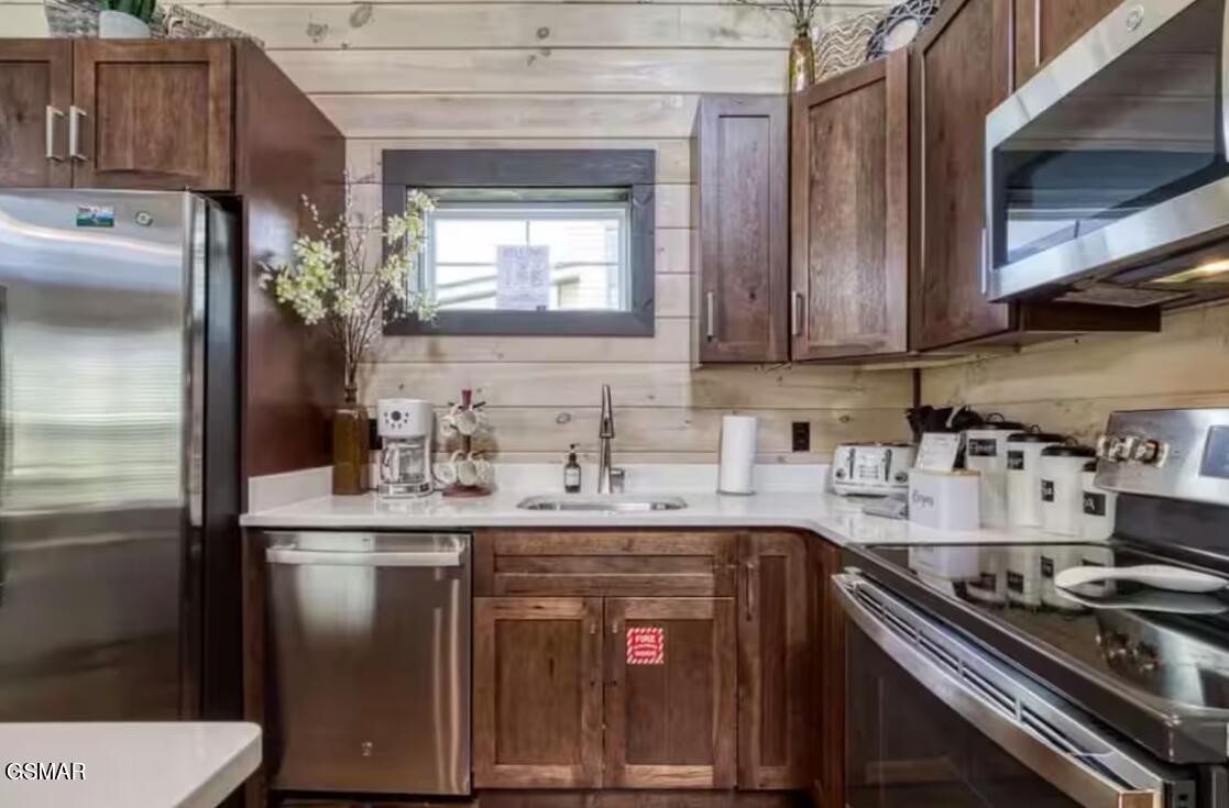 984 Goose Gap Road Property Photo 16