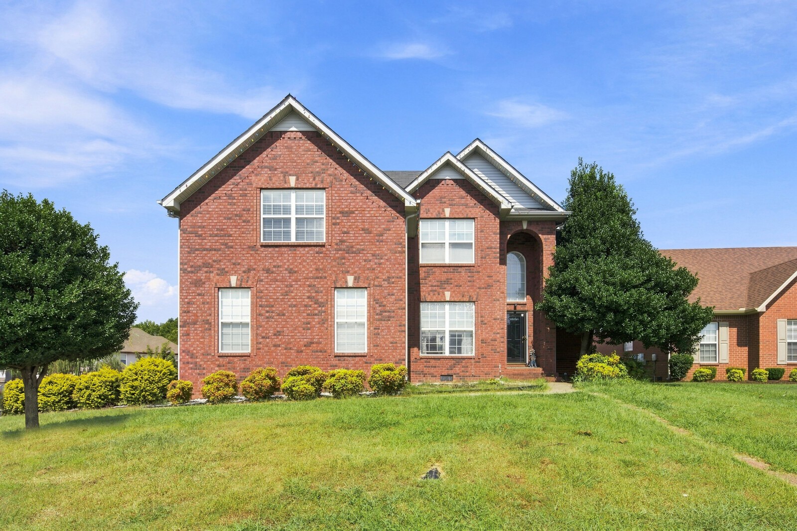 3613 Bentfield Dr Property Photo 1