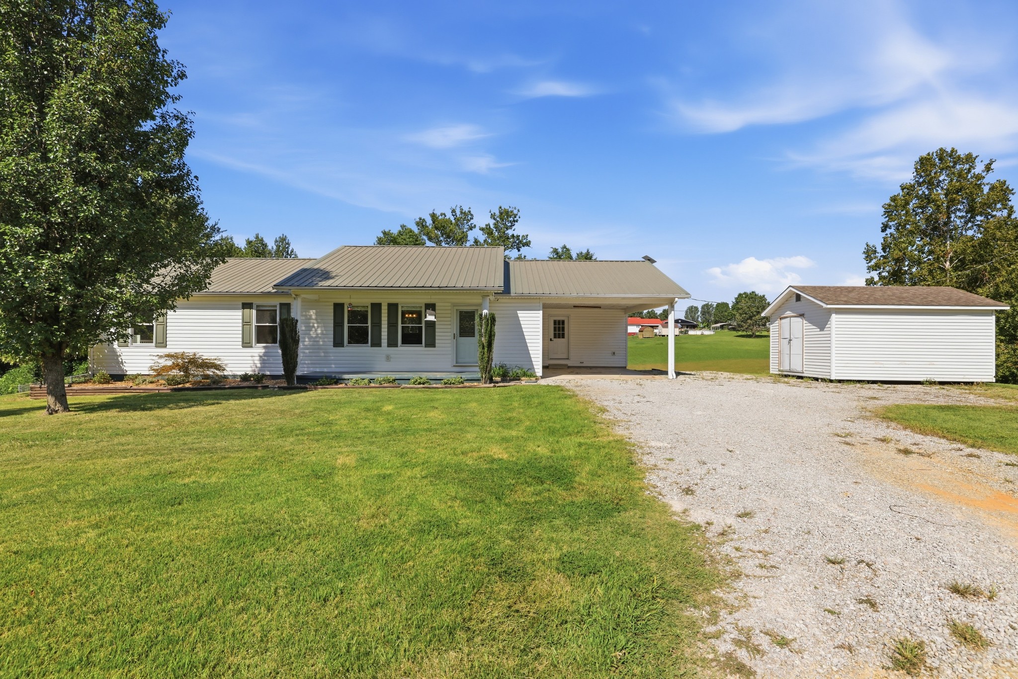 165 Dortch Ln Property Photo 1