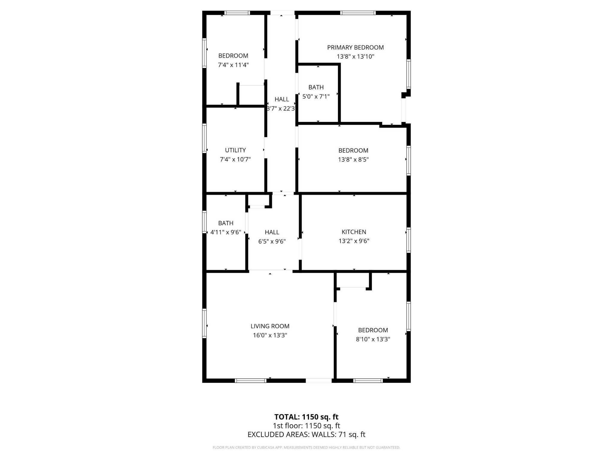 1730 Baugh Street, Ne Property Photo 4