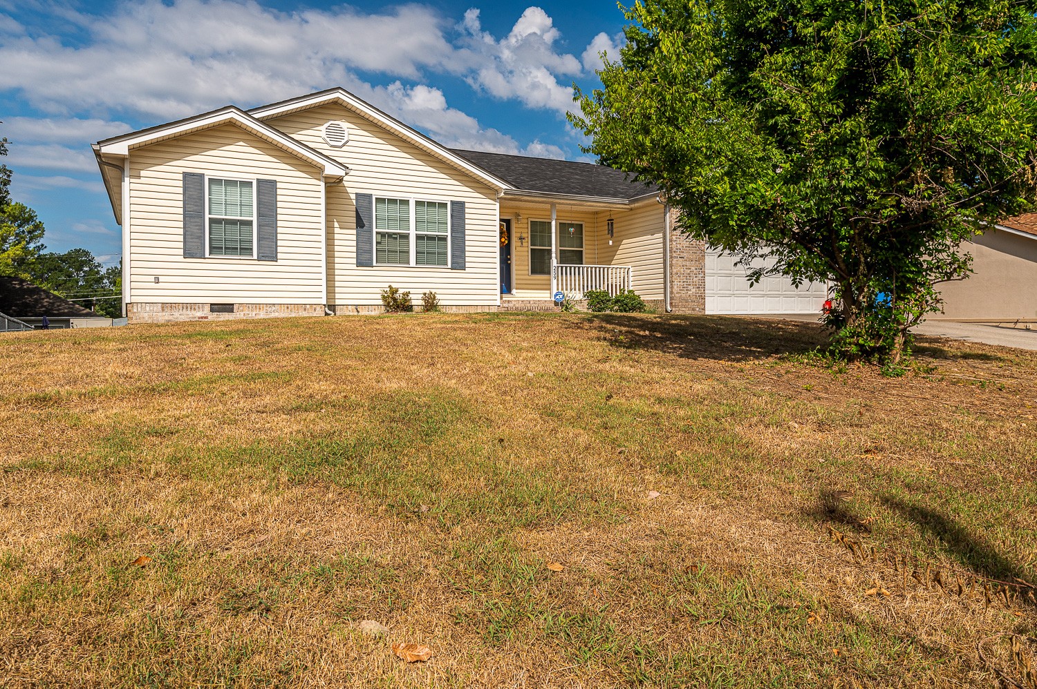 259 Prosperity Ln Property Photo 1