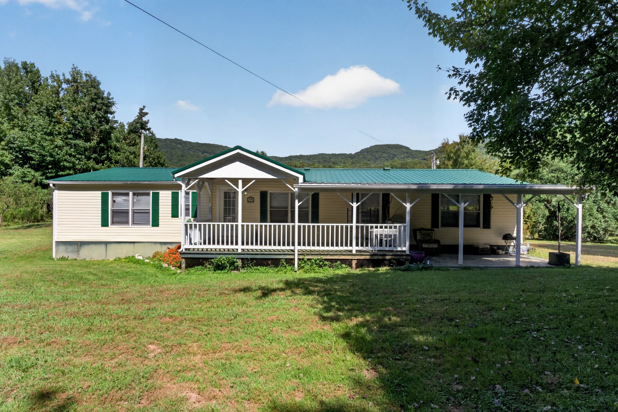 5727 Cane Creek Cummingsville Rd Property Photo 1