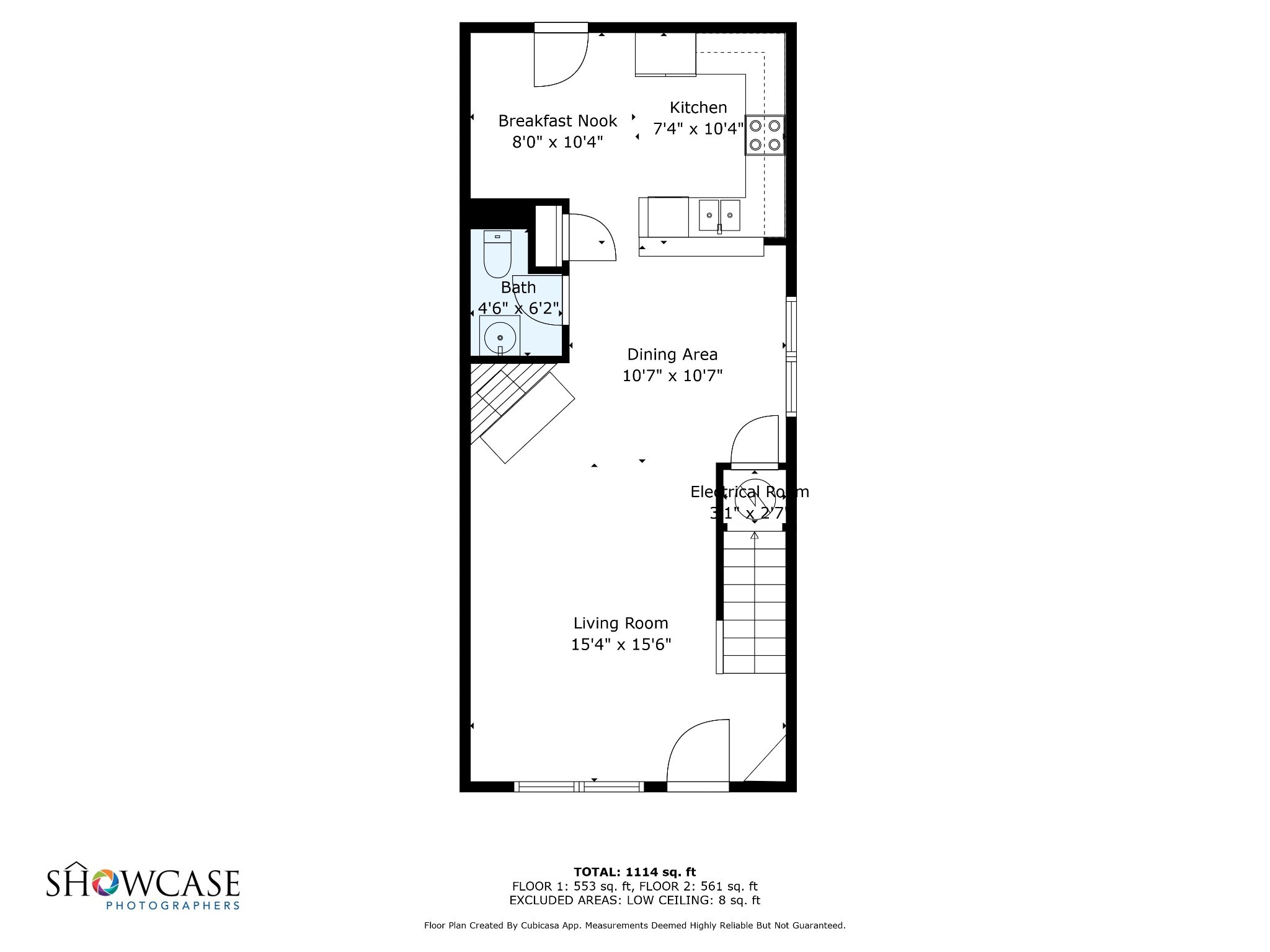 1439 Riverbrook Dr Property Photo 13