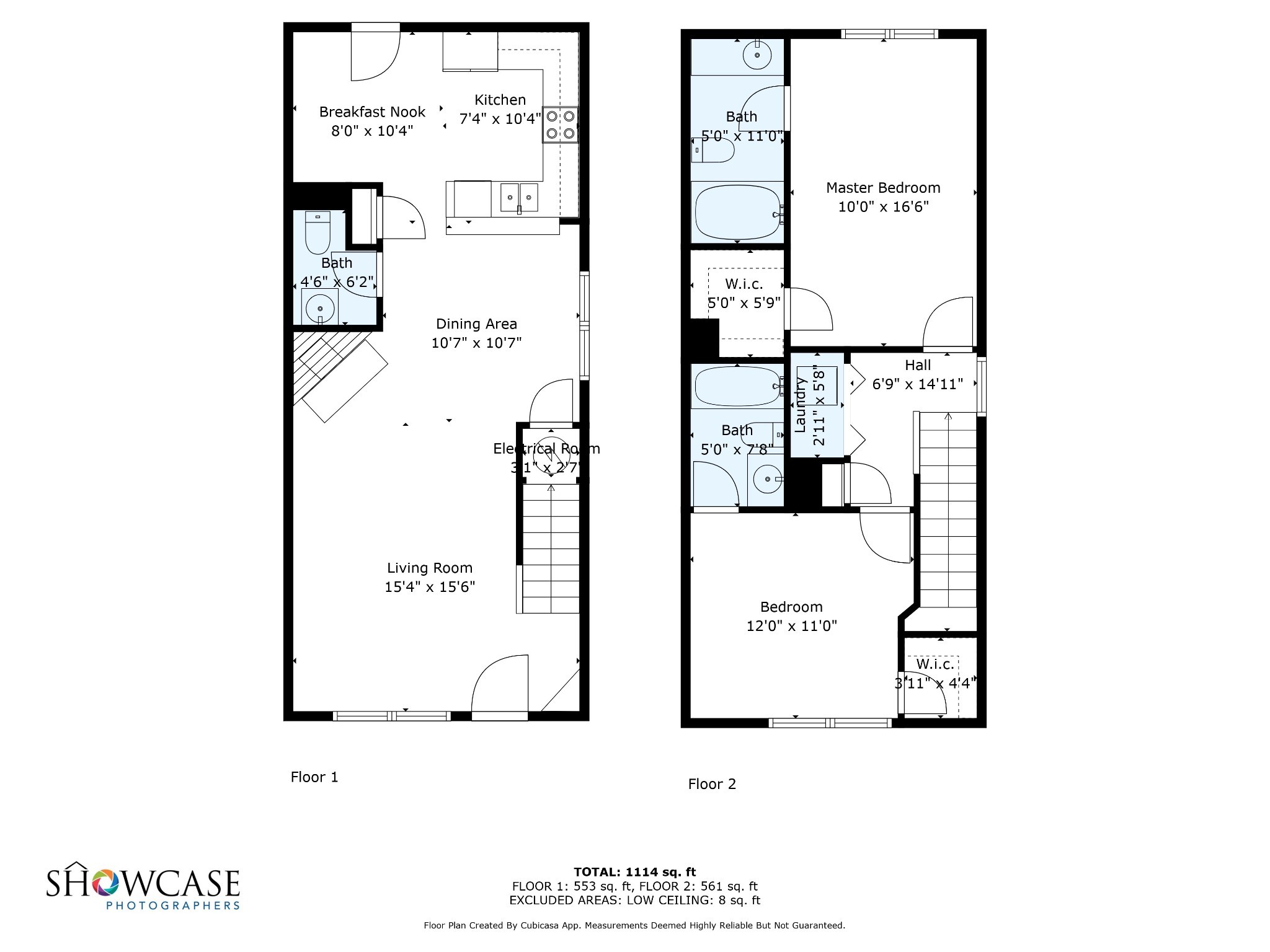 1439 Riverbrook Dr Property Photo 15