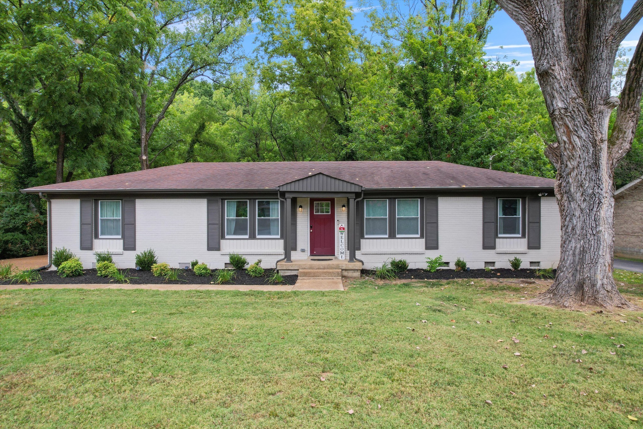 5017 Suter Dr Property Photo 1