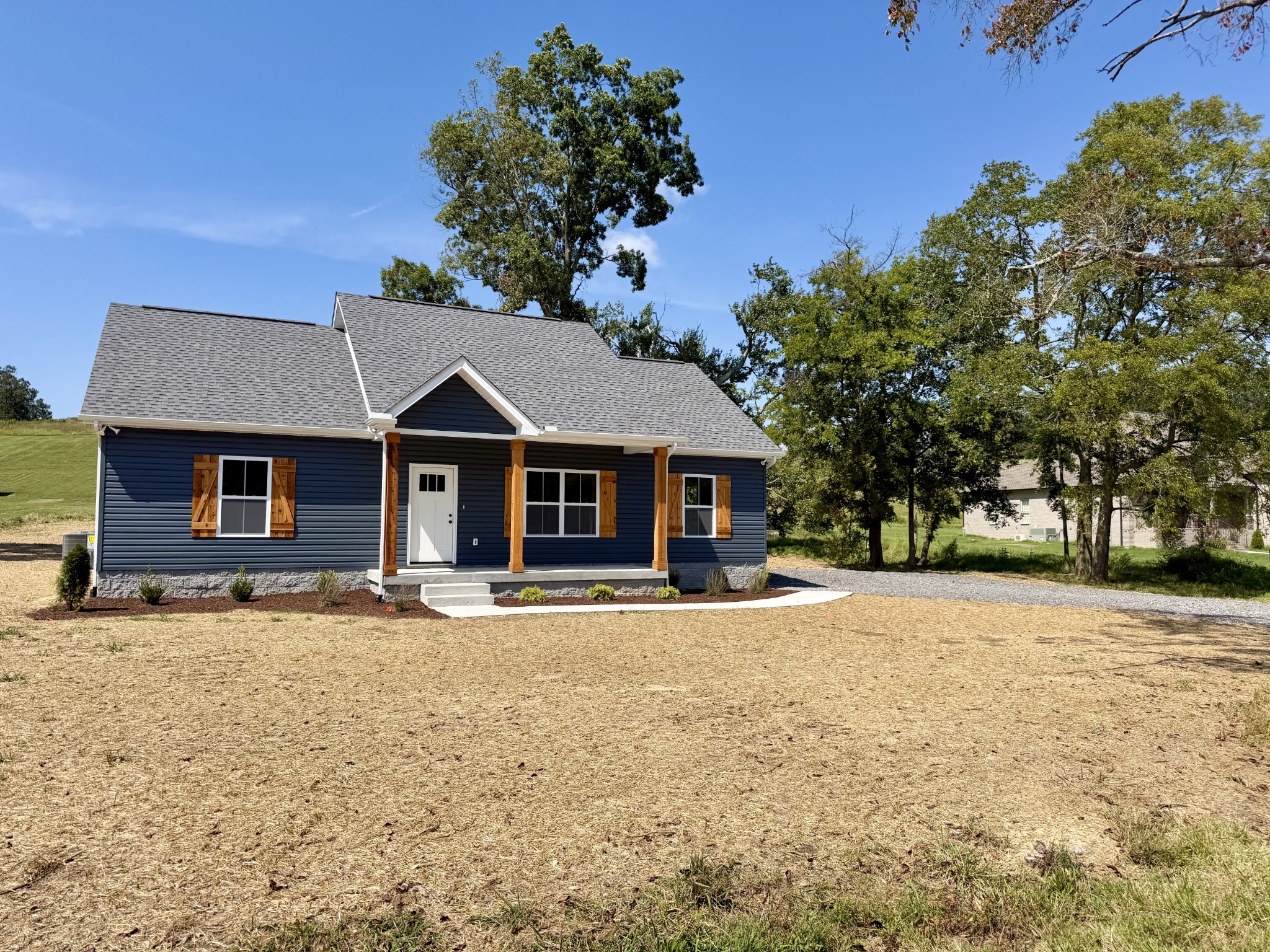 1750 Old Gallatin Rd Property Photo 1