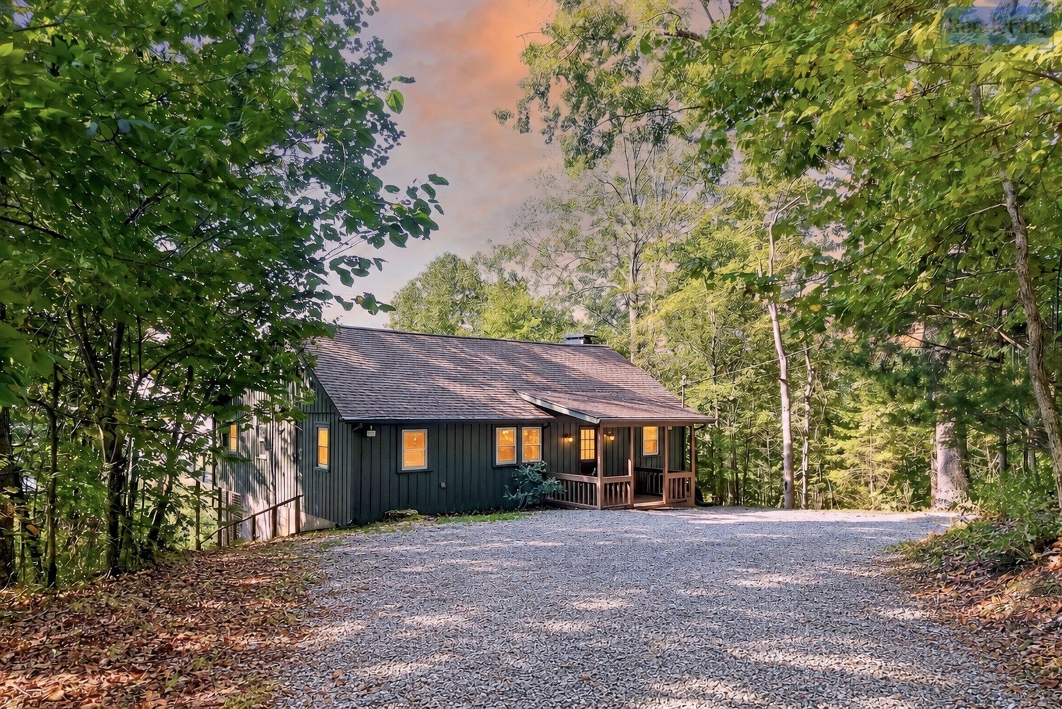 587 Ridge Top Rd Property Photo 1