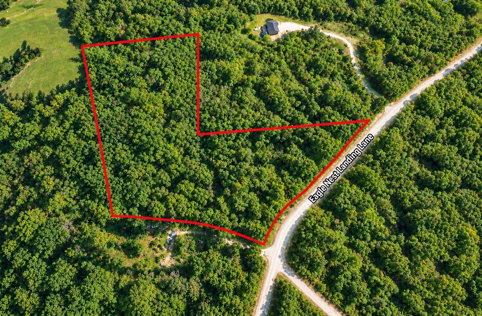 0 Eagle Nest Landing Property Photo 1