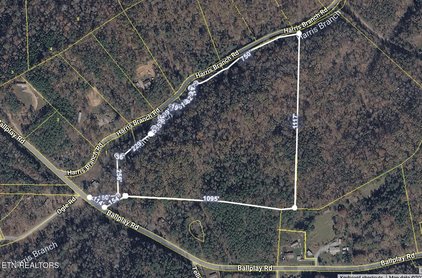 3011 Ballplay Rd Property Photo 29
