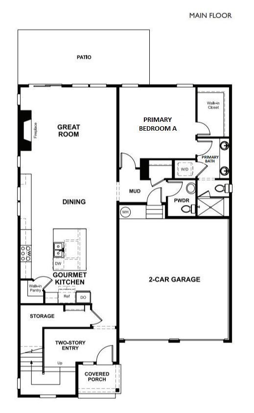 403 Downs Lane Property Photo 2