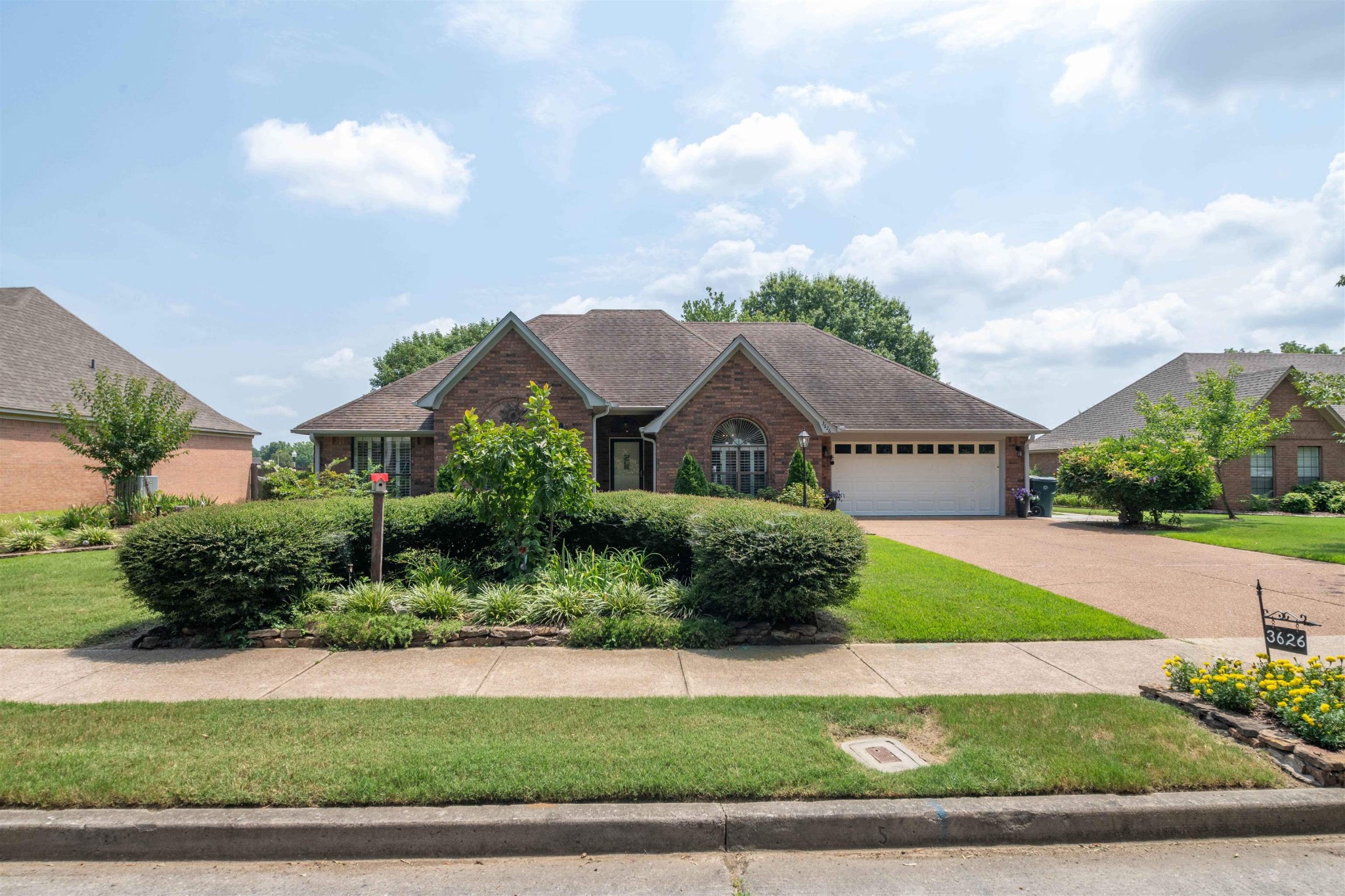 3626 Appling Lake Dr Property Photo 3