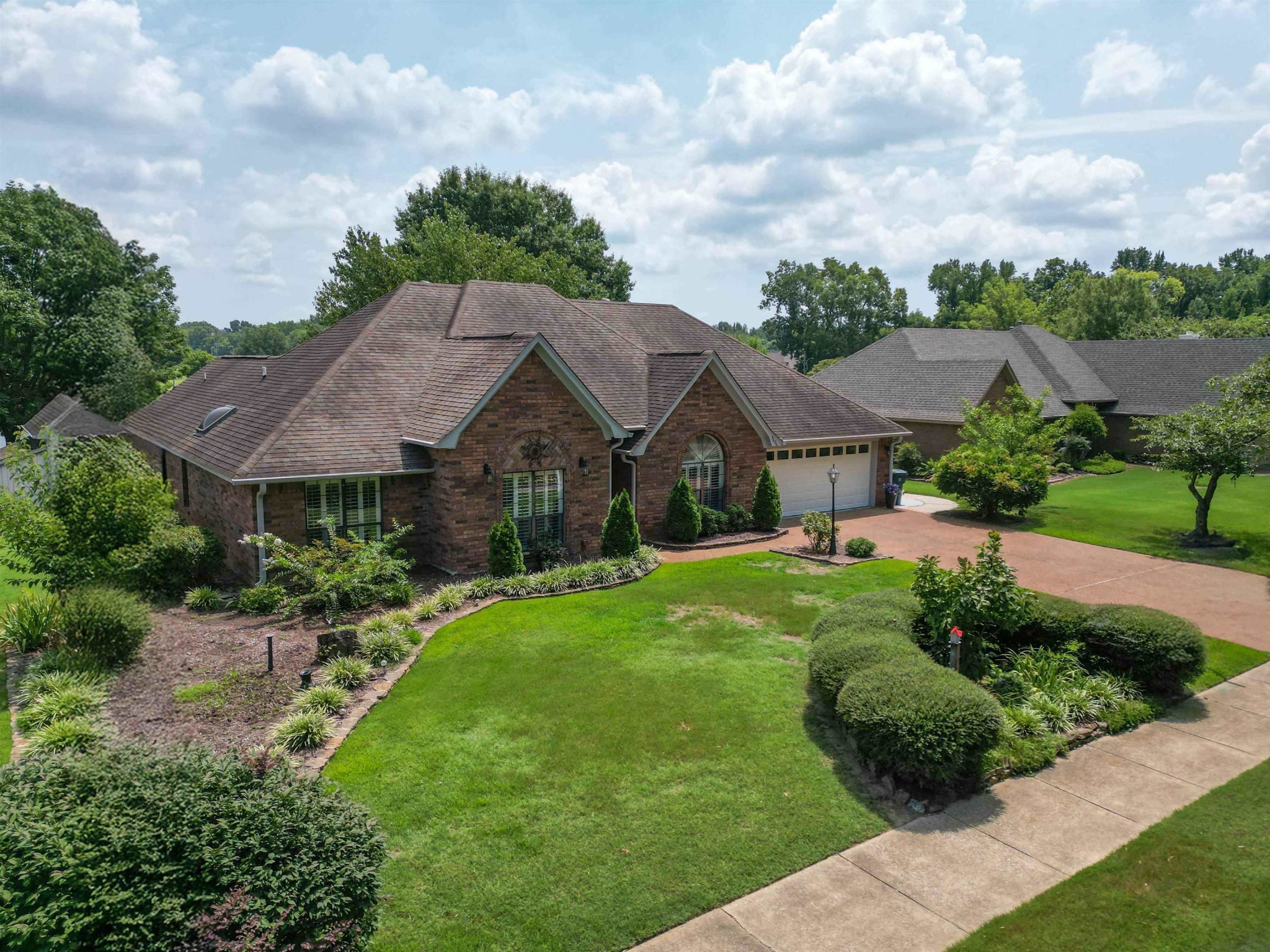 3626 Appling Lake Dr Property Photo 4