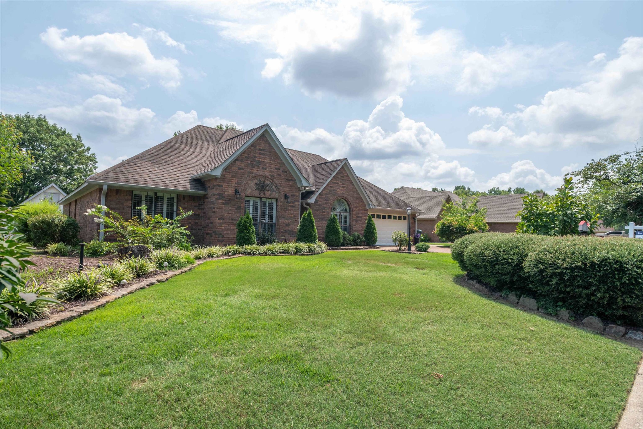 3626 Appling Lake Dr Property Photo 5
