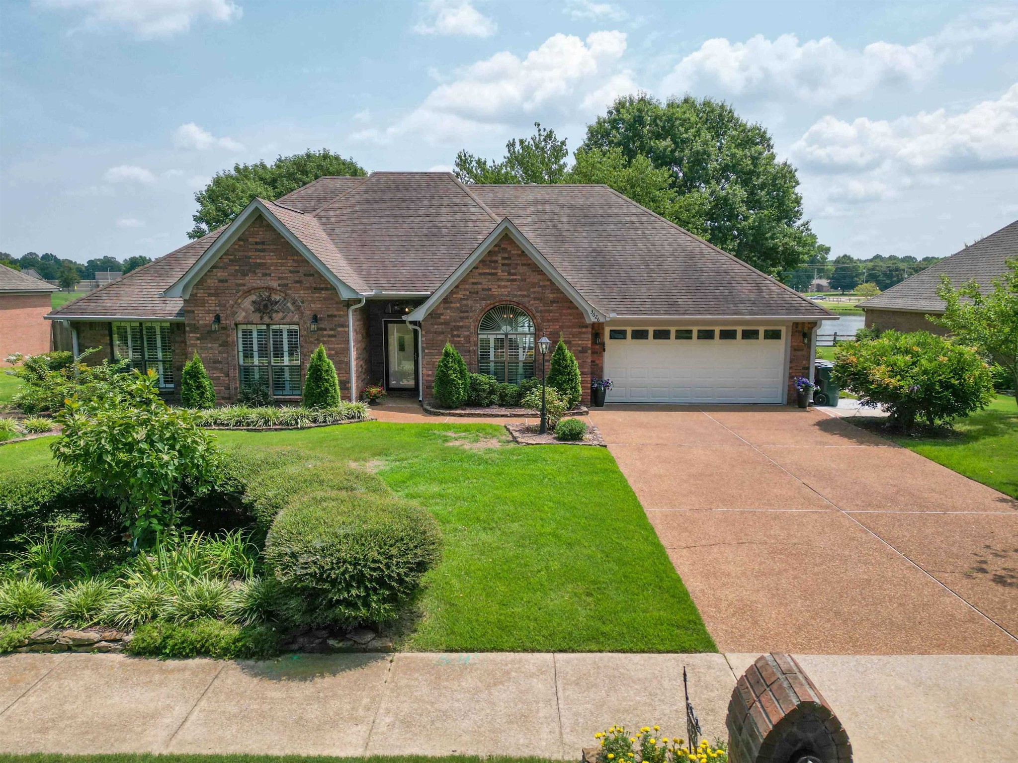 3626 Appling Lake Dr Property Photo 6