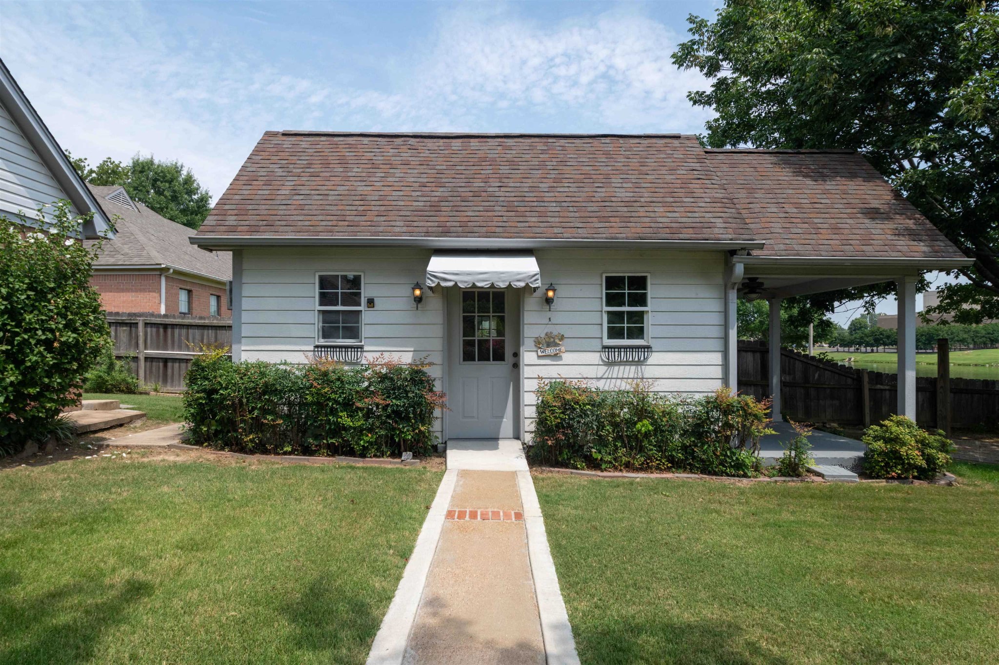 3626 Appling Lake Dr Property Photo 28