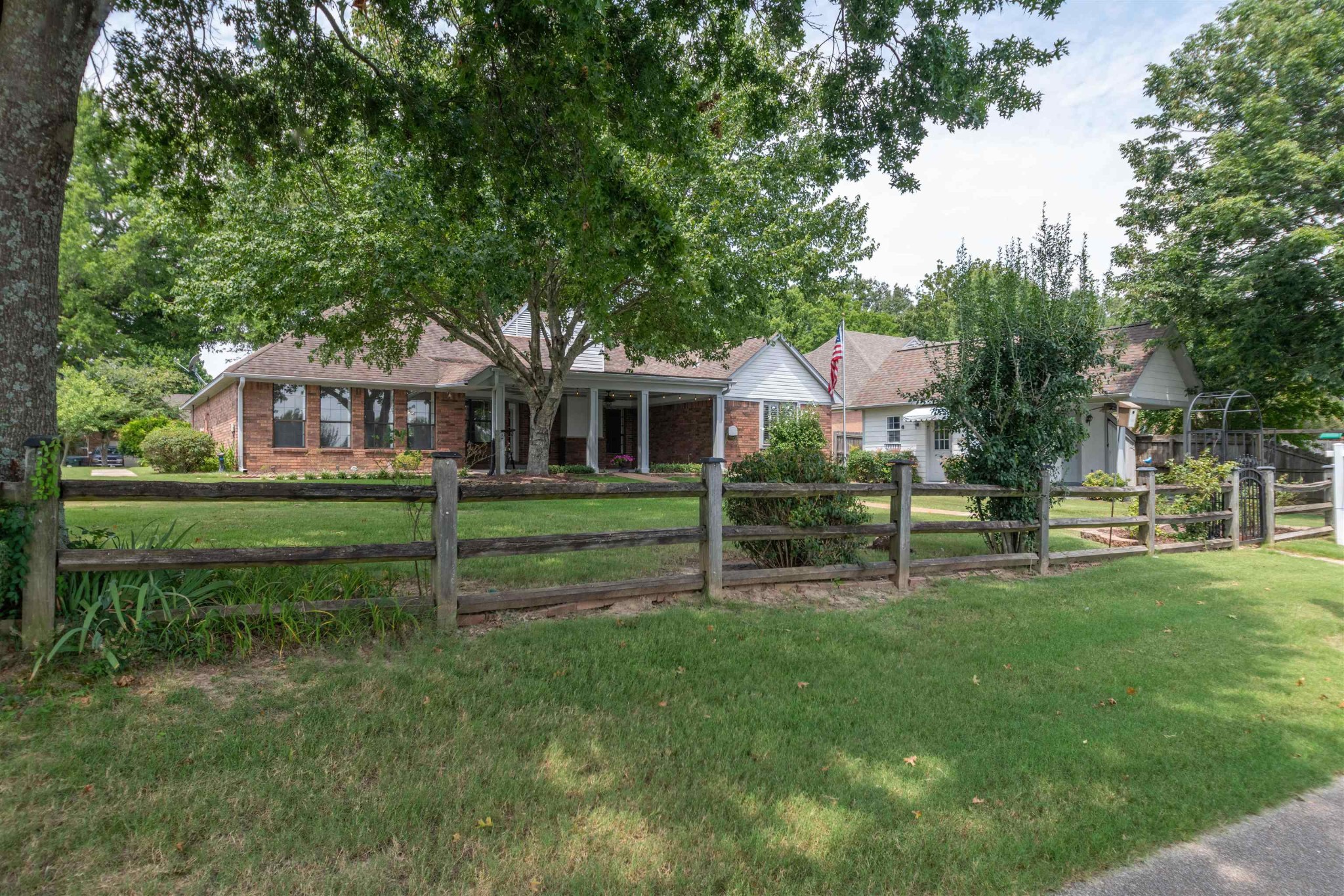 3626 Appling Lake Dr Property Photo 33