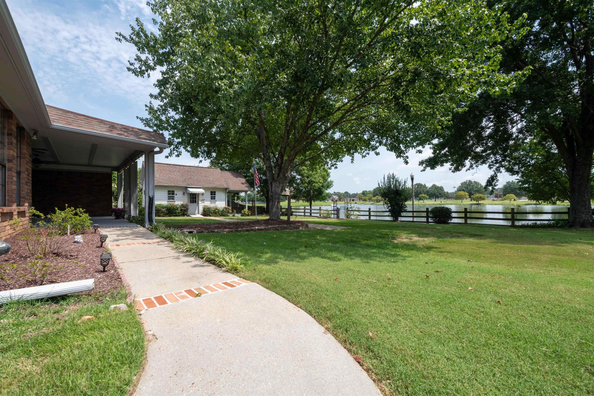 3626 Appling Lake Dr Property Photo 35
