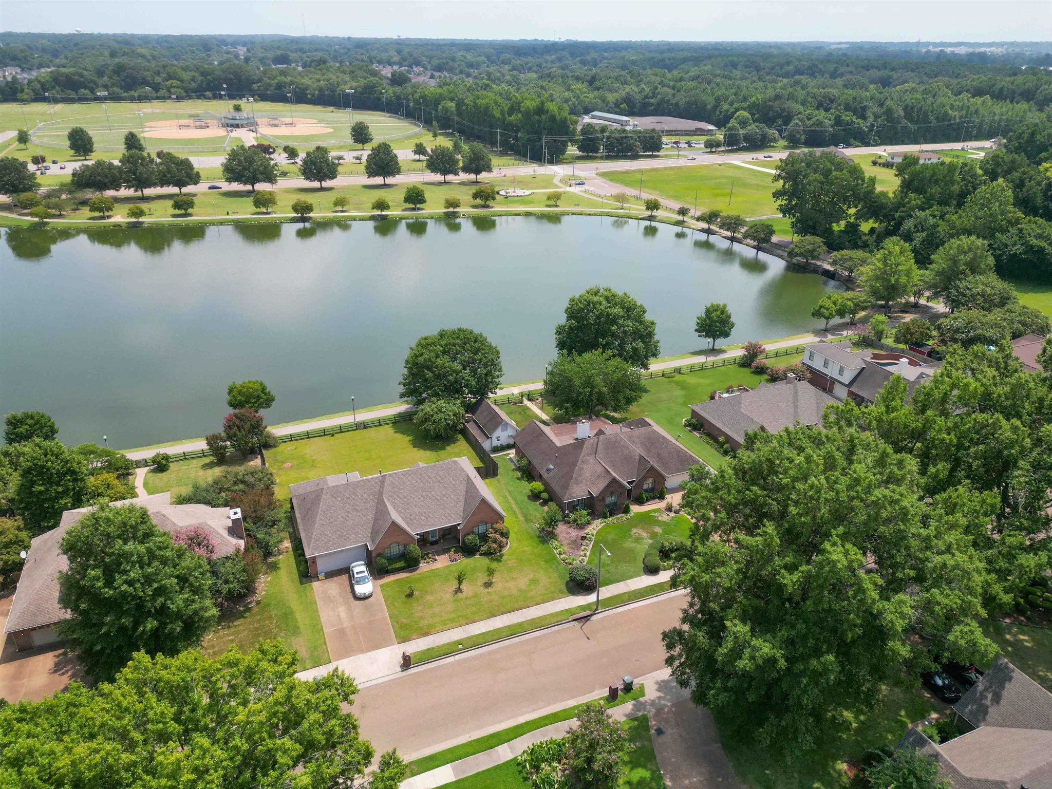 3626 Appling Lake Dr Property Photo 38