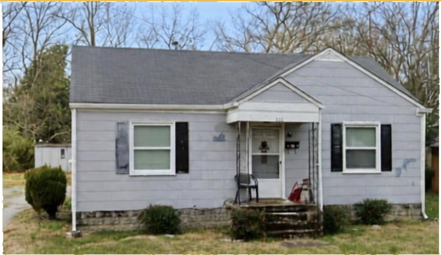 306 Cleveland Ave