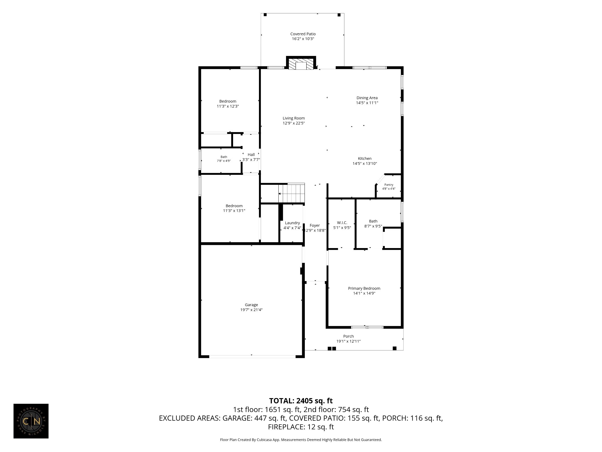 7014 Sully Ct Property Photo 61