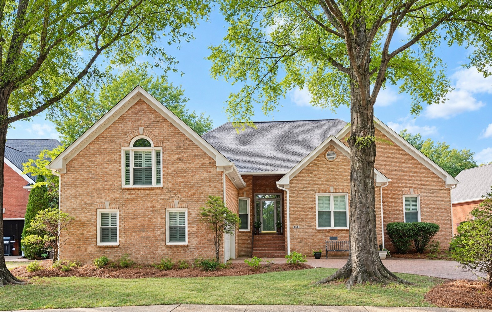 308 Sterling Park Ter Property Photo 1