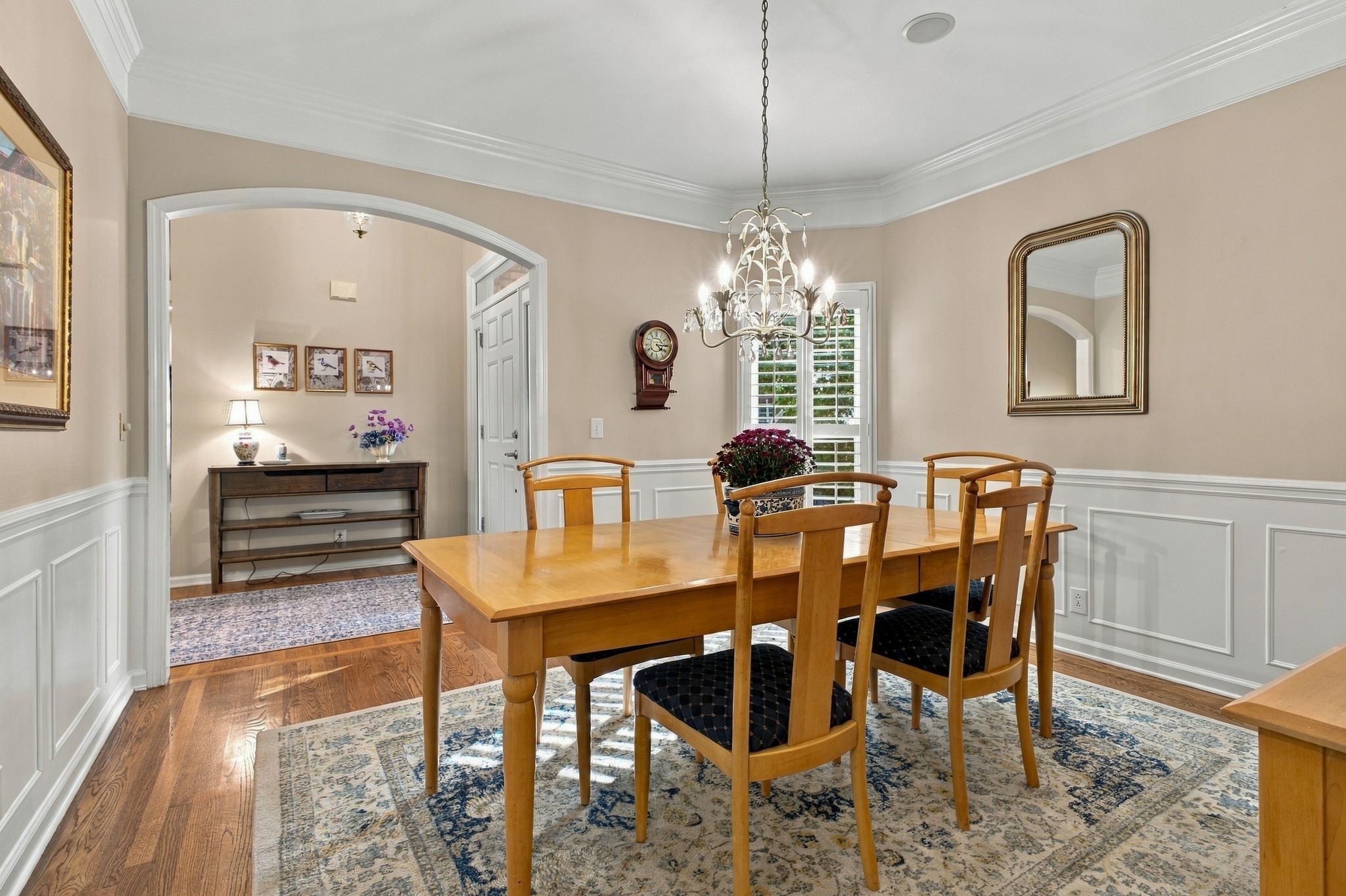 308 Sterling Park Ter Property Photo 4