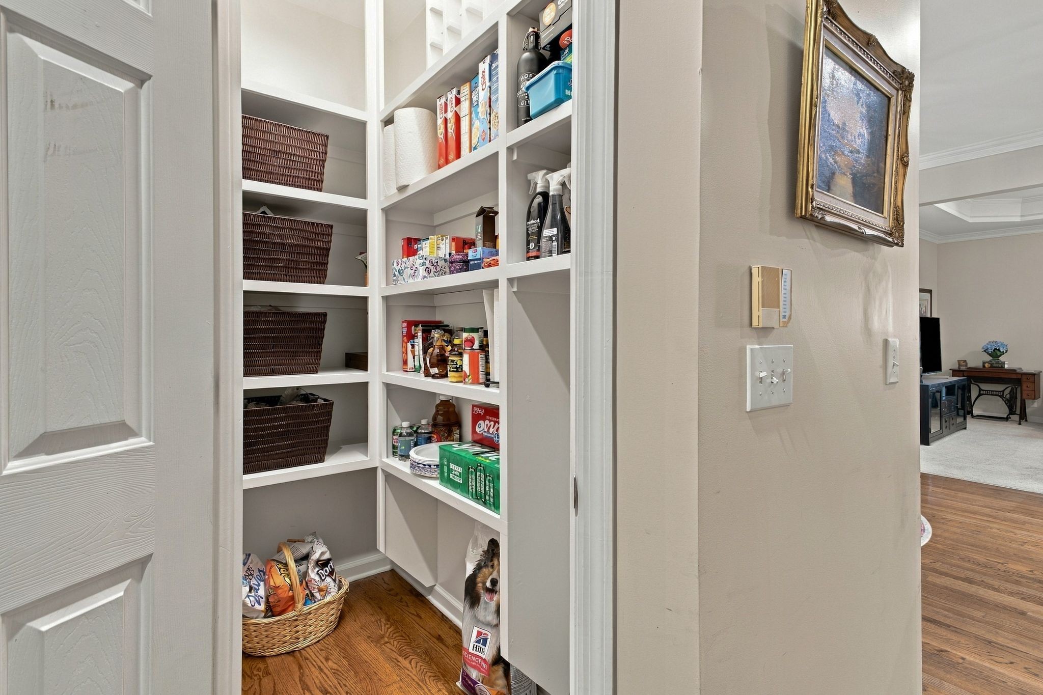 308 Sterling Park Ter Property Photo 12