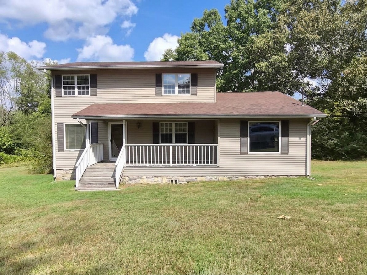 4627 Chestnut Ridge Rd