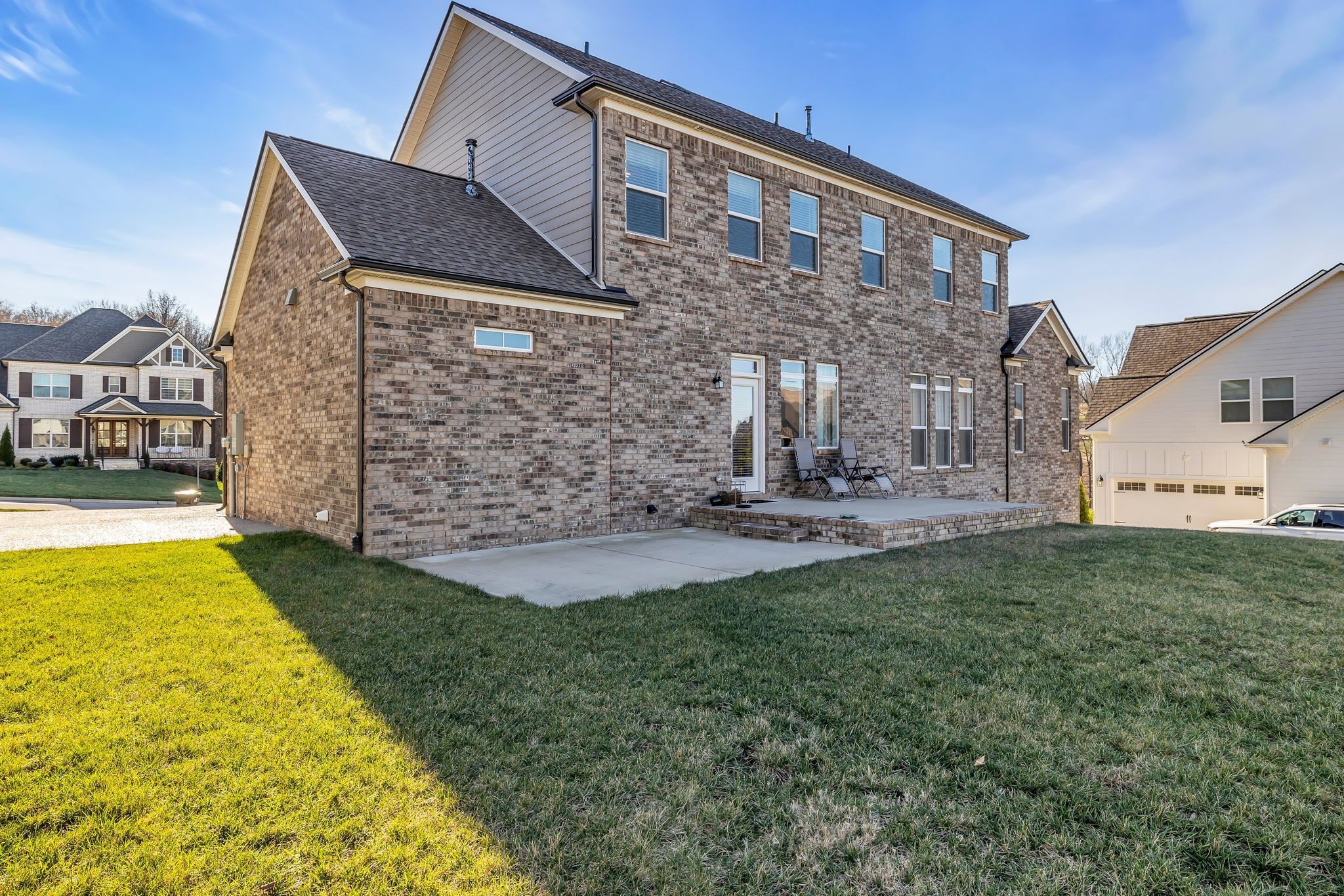5308 Eagle Trail Ct Property Photo 30
