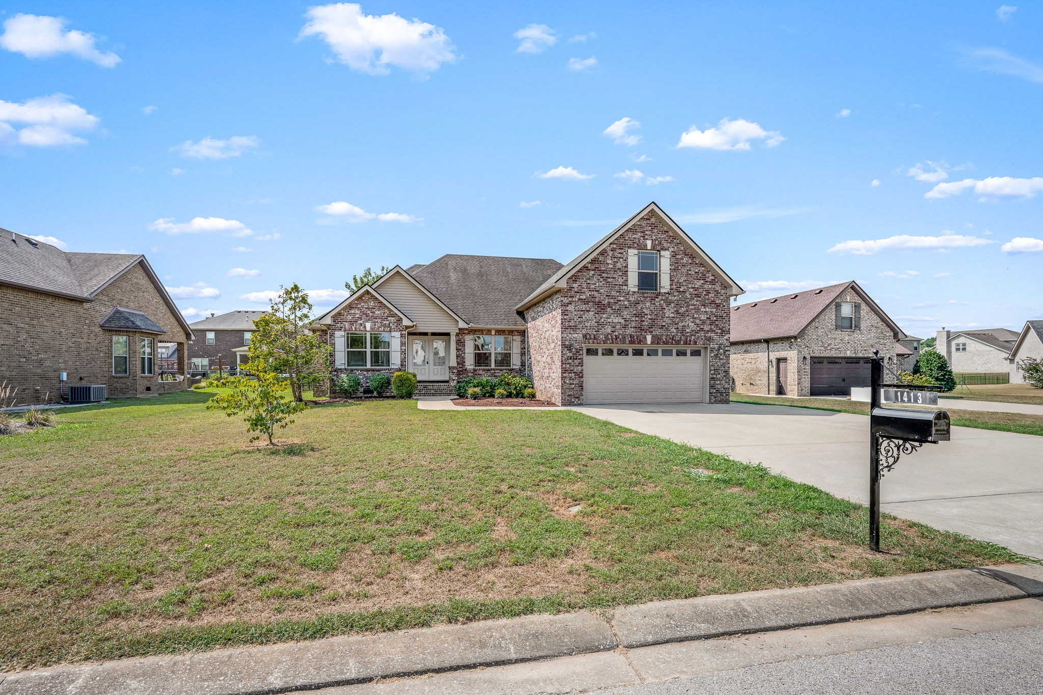 1413 Sam Houston Ave Property Photo 28