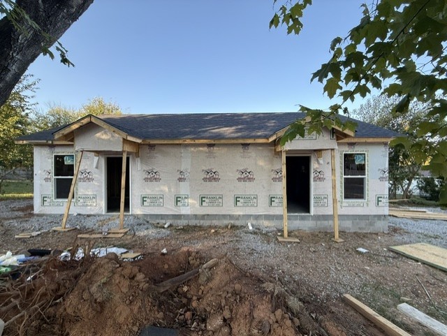 1512 Clark St Property Photo 1