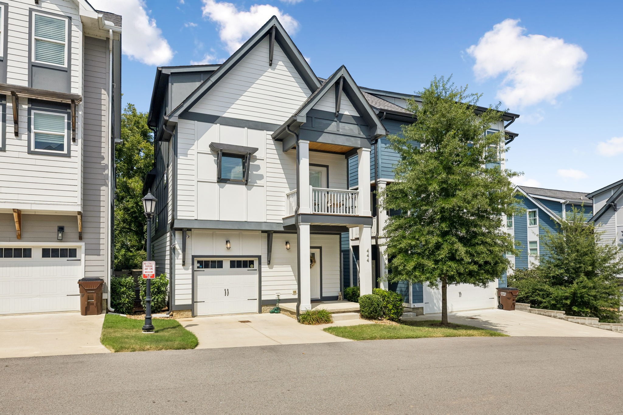 444 Becanni Ln