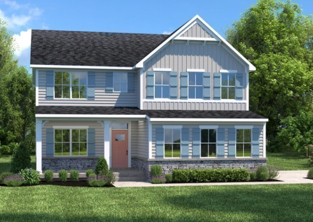 1035 Sunnyside School Drive Property Photo 1