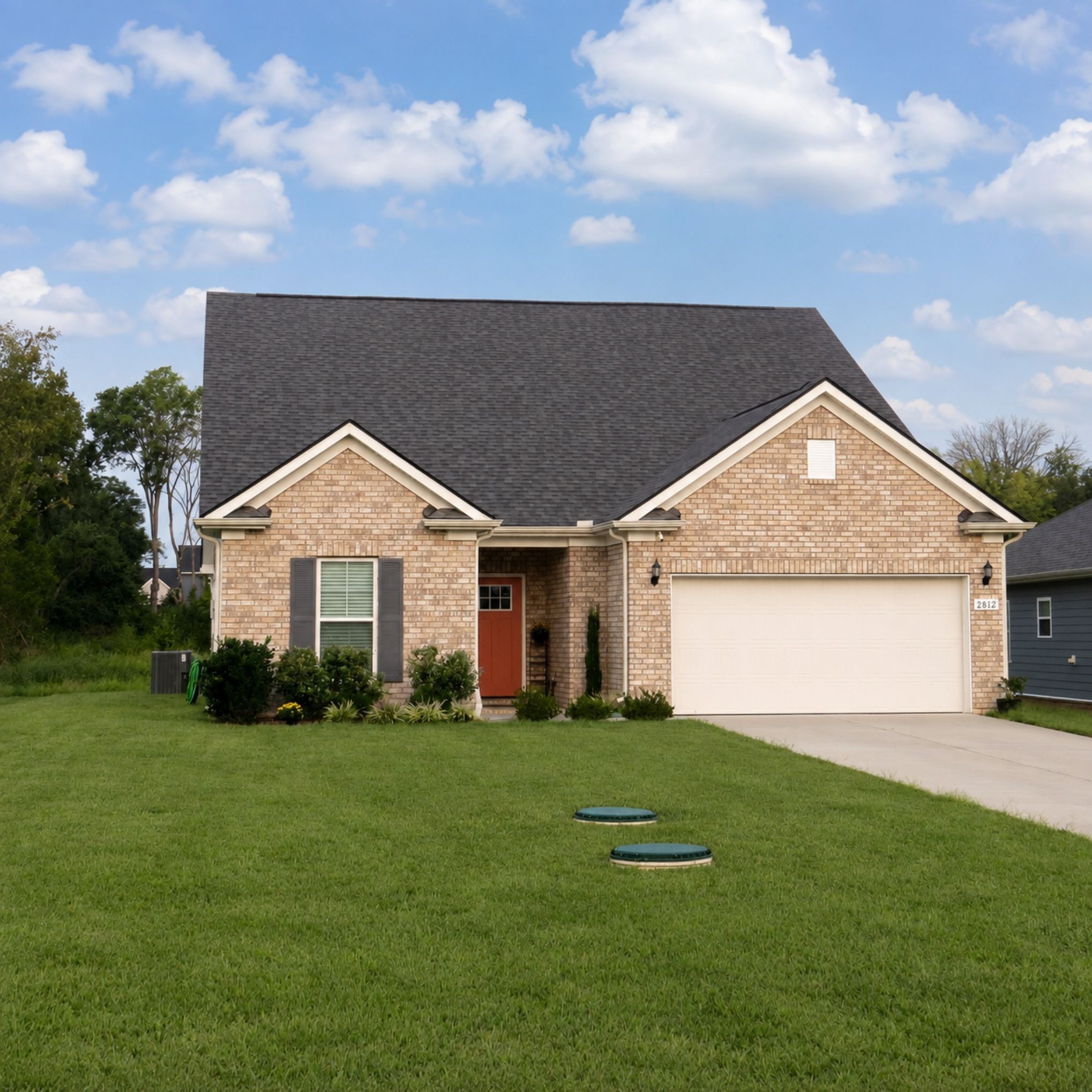 2812 Campanella Dr Property Photo 1