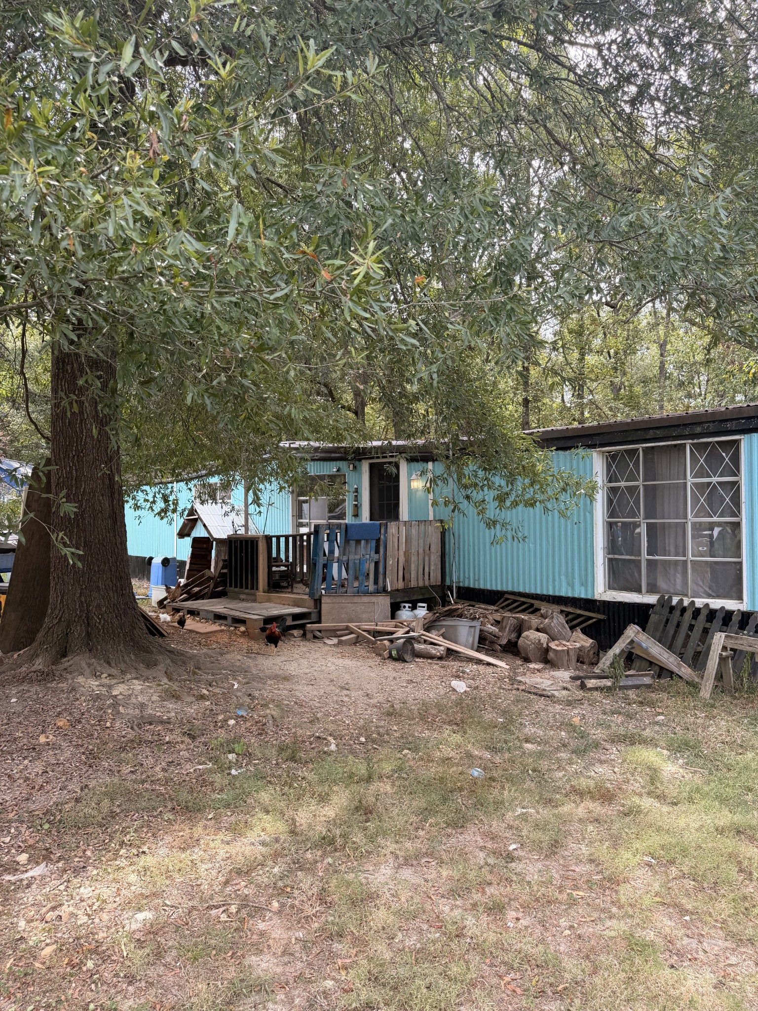 2315 Butcher Ridge Rd Property Photo 1