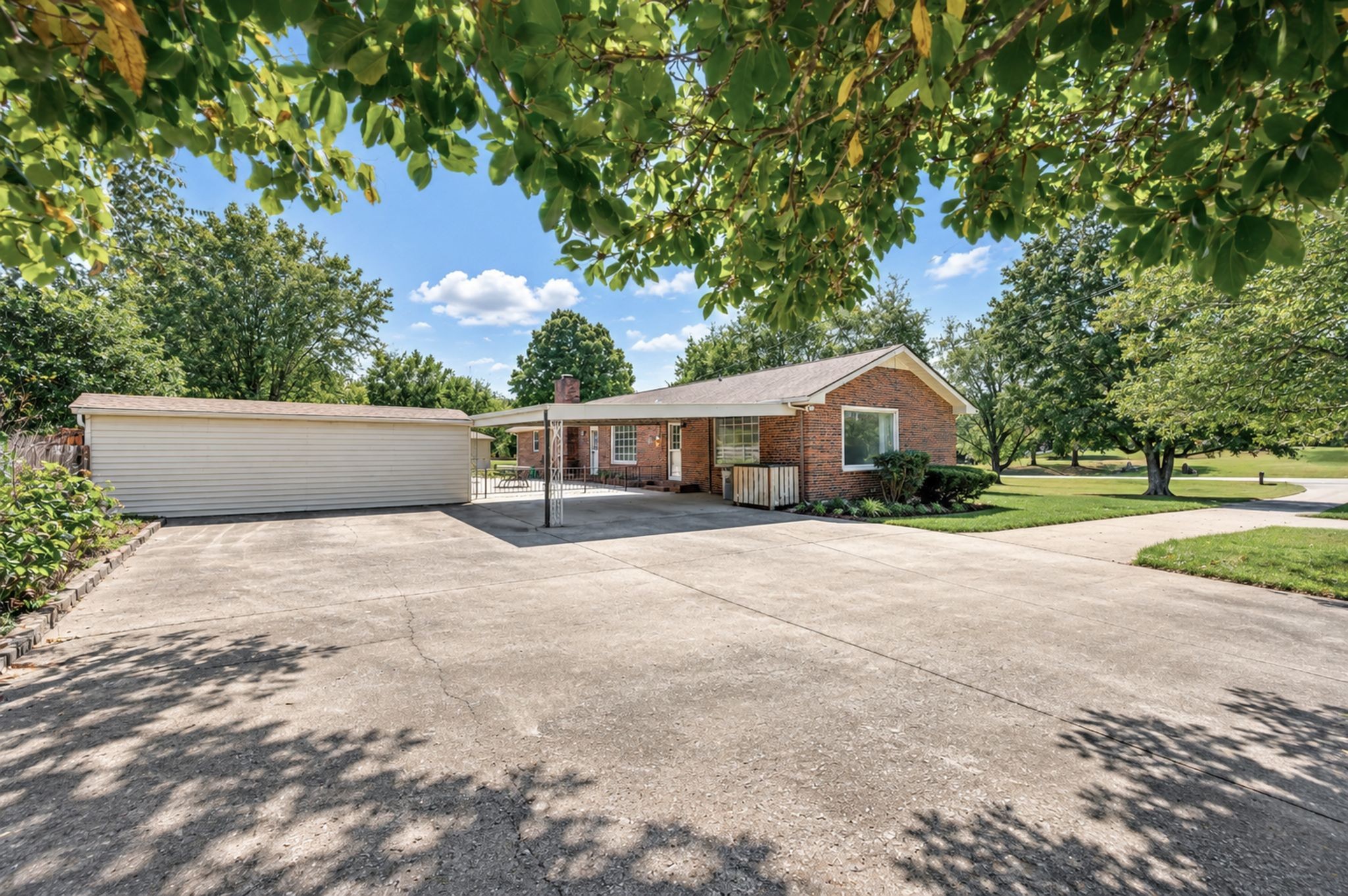 6610 Clarksville Pike Property Photo 39