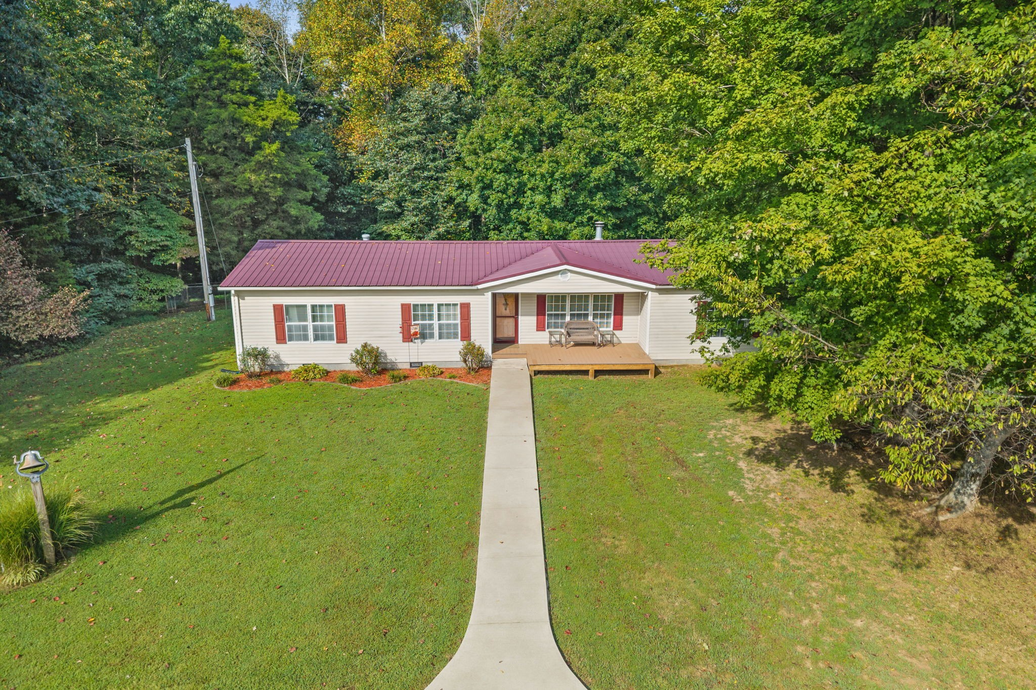 370 Grices Creek Rd Property Photo 1