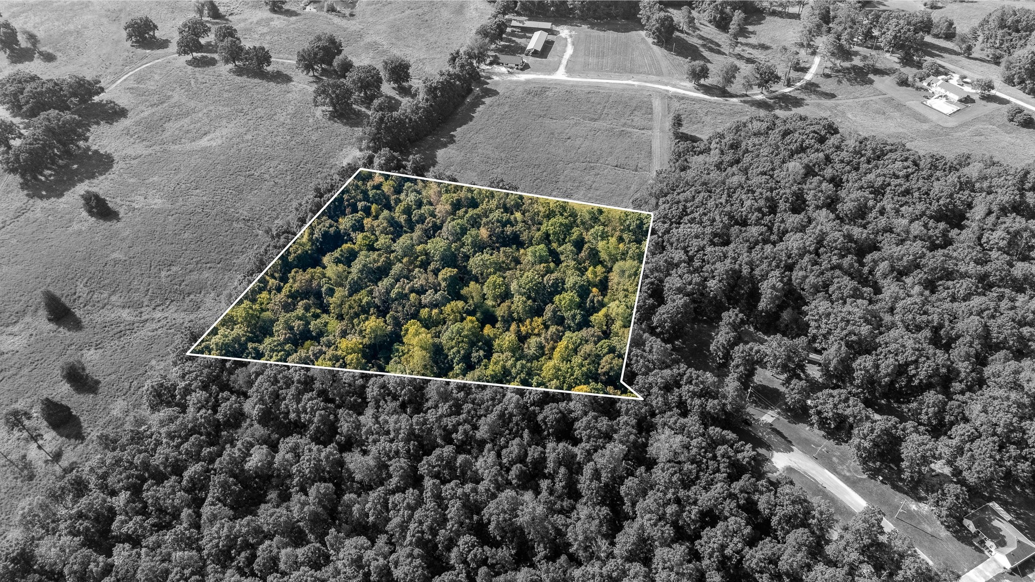 0 Oakdale Dr Property Photo 1